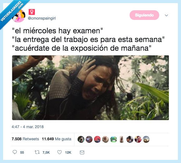 agobio,real,trabajo,examenes