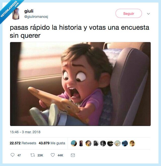 socorro,storie,encuesta