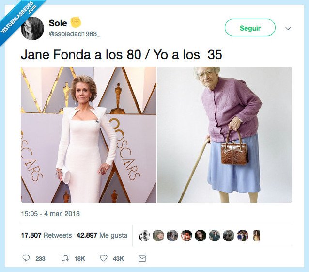 jane fonda,tú,anciana