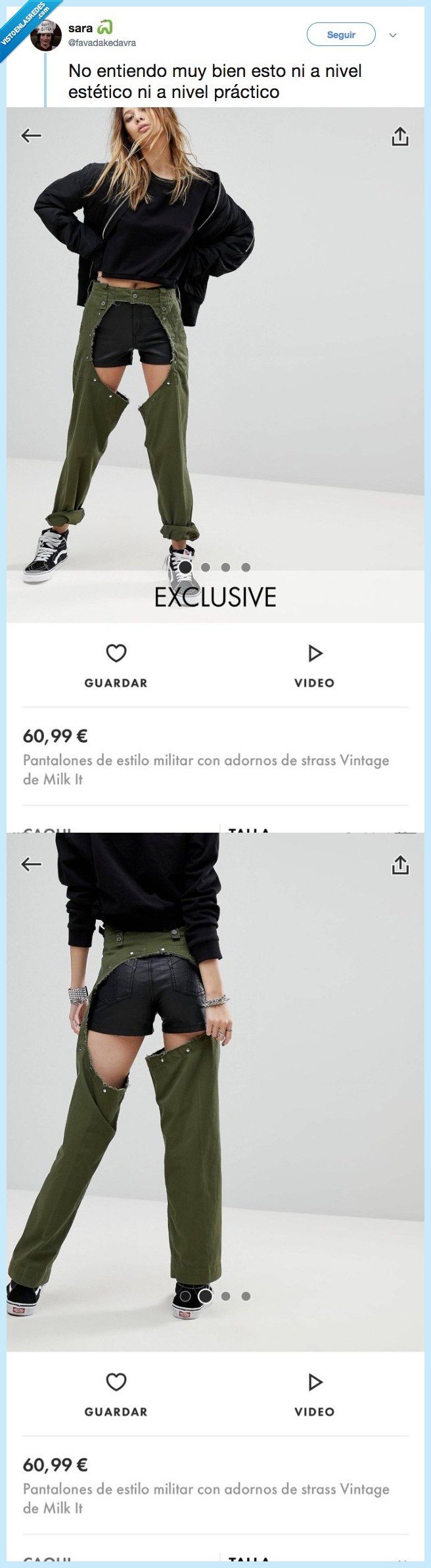 ridicula,prenda,pantalones,asos