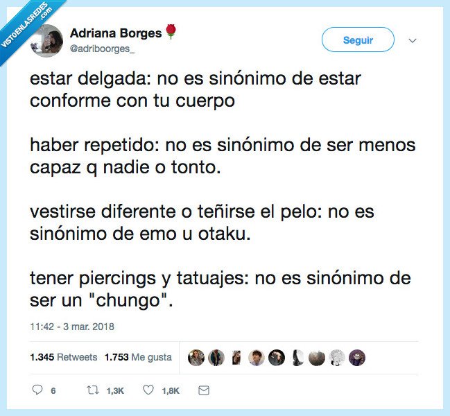 delgada,repetir,teñirse el pelo