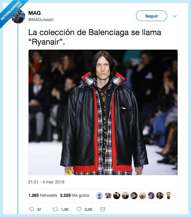 balenciaga,contacto,realidad