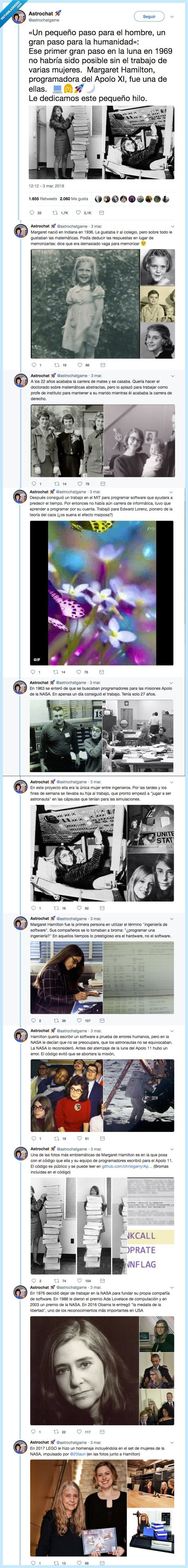 nasa,mujer,astronauta