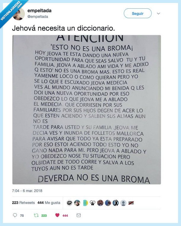 dioptria,faltass,daño