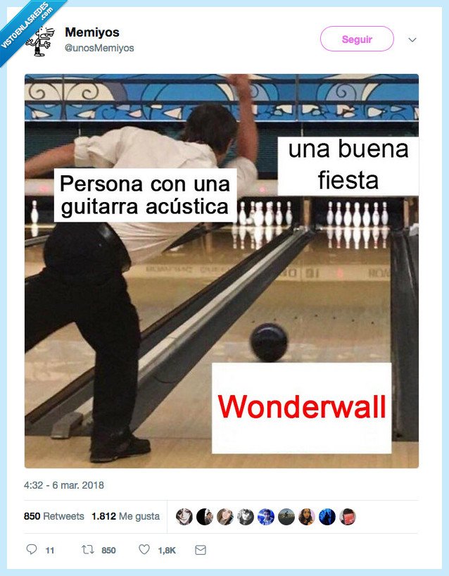 wonderwall,musica