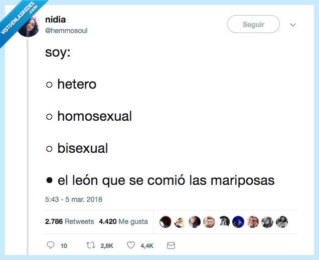 hetero,homo,lo malo