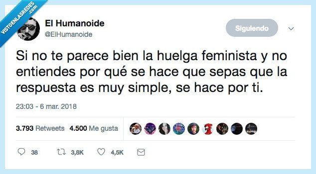 huelga,feminista,entender