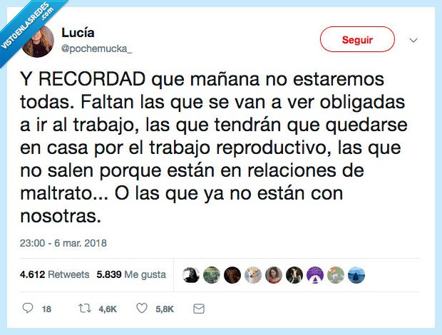 huelga,ocho de marzo,mujeres