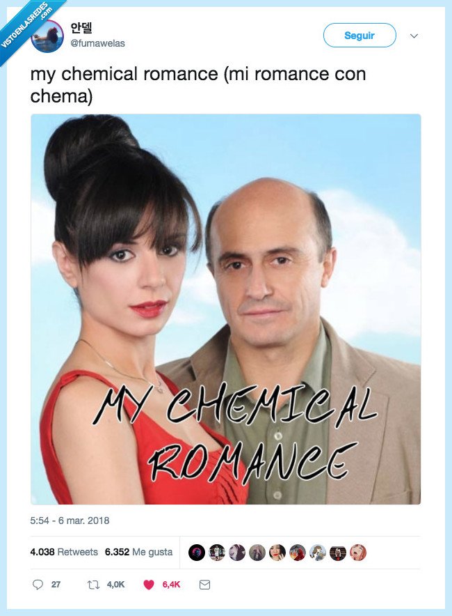 mi chemical romance,adolescencia,foto