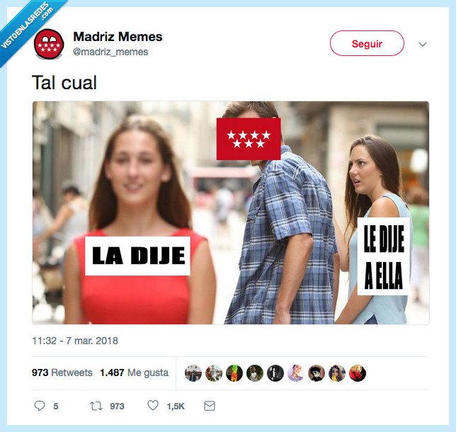 madrid,memes,la dije