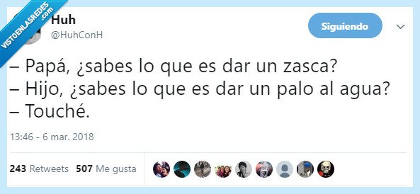 zasca,trabajar,vago,padres