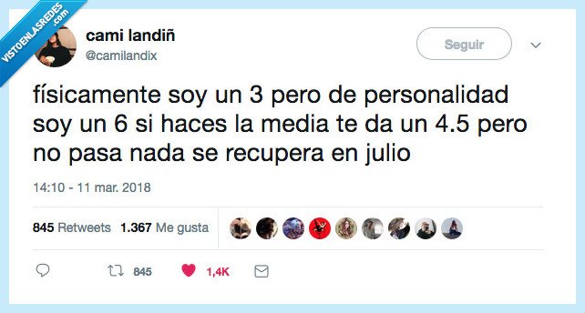 recuperar,personalidad,media