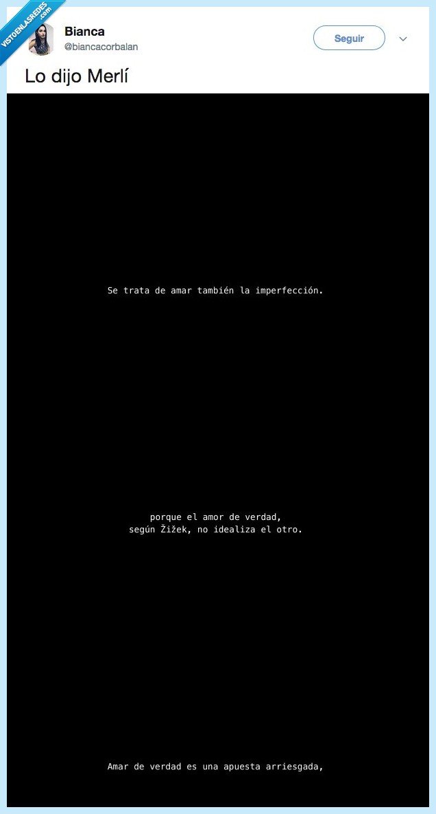 merlí,razón,querer