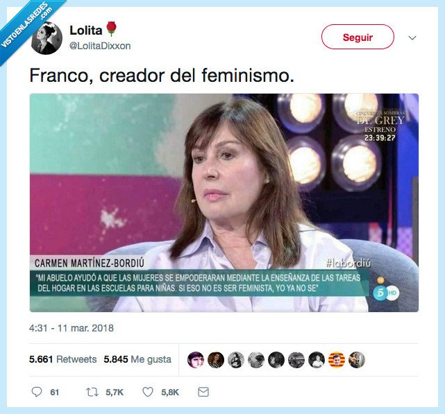 feminismo