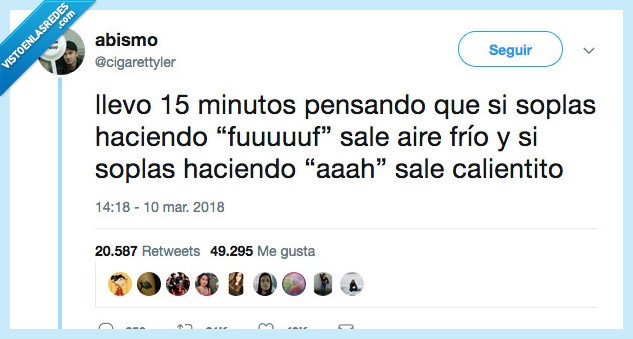 aire,caliente,frio,boca