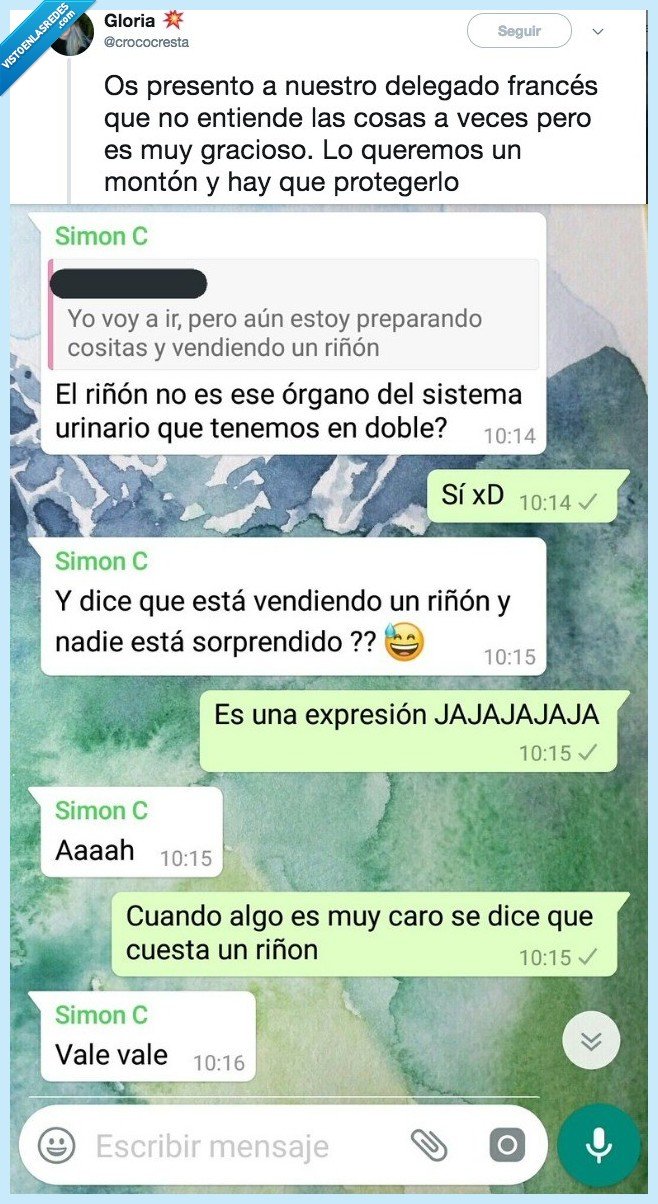 chico,francies,cuadro