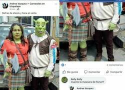 Enlace a Acompáñame a ver esta triste historia
