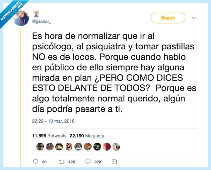 normalizar,psicologo,psiquiatra