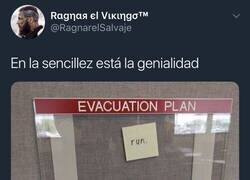 Enlace a Sencillamente genial, por @ragnarelsalvaje