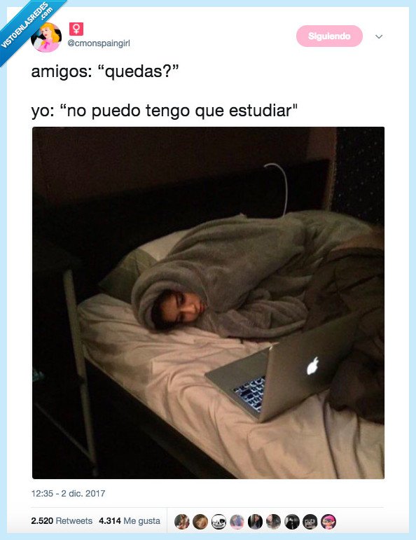 estudiar,amigos