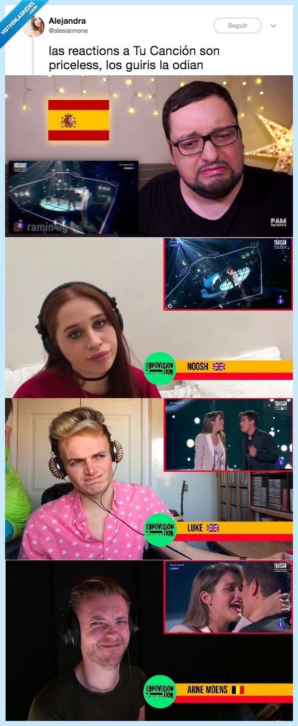 año,eurovisión,comeremos,nada