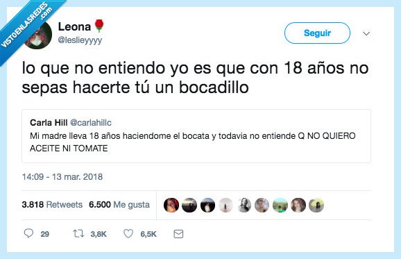 años,entender,saber,bocadillo