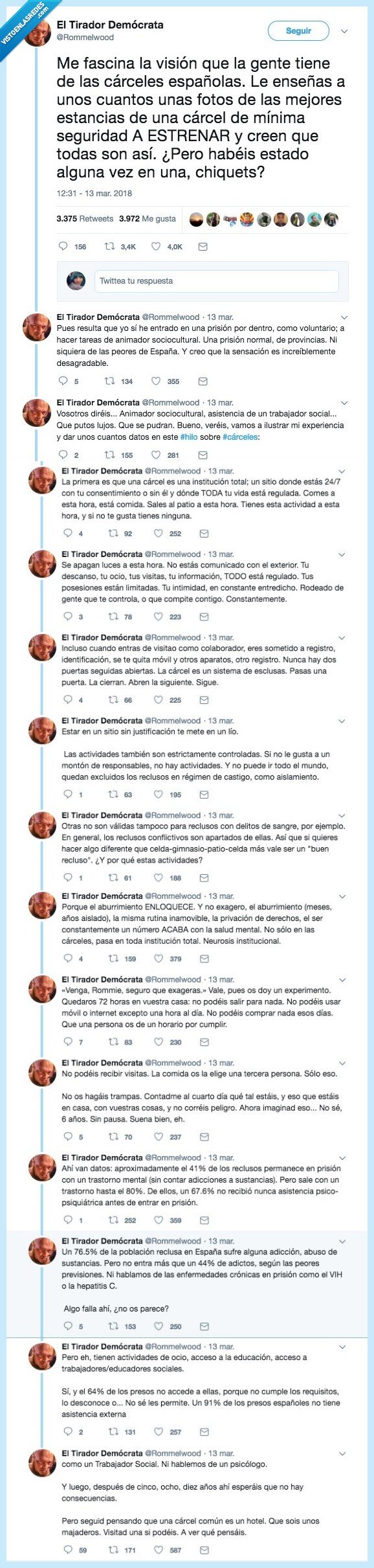 cárcel,españolas,realidad