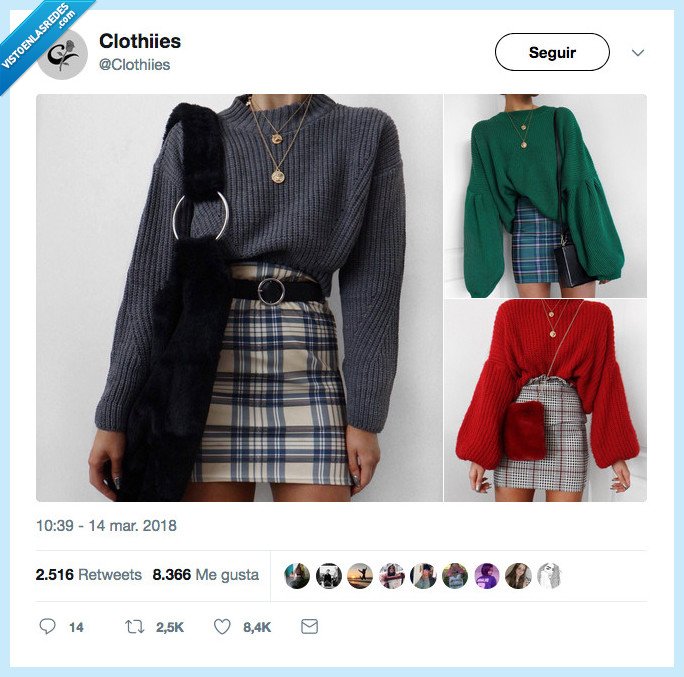 falda,entender,hacer