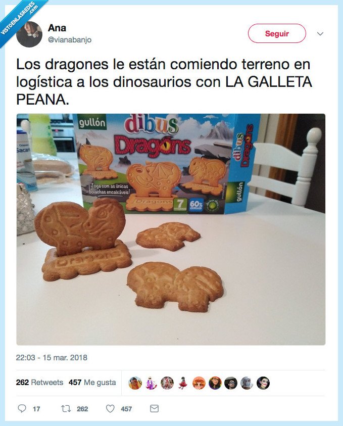 ver venir,dragom comer,terreno