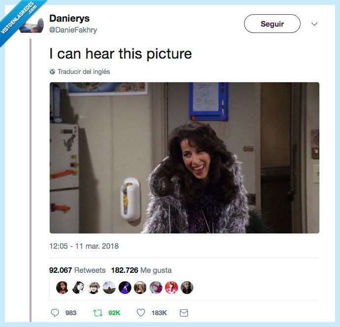 escuchar,imagen,poder