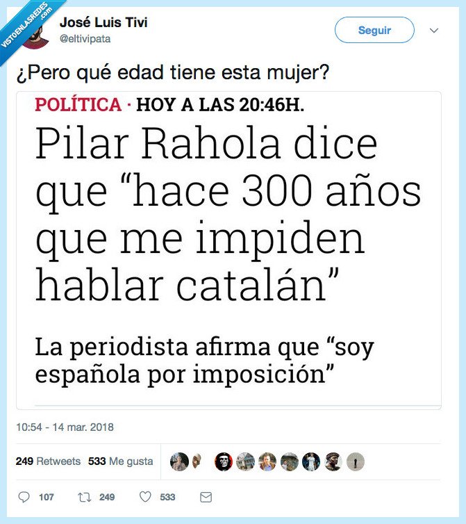 matusalem,joven,300 años