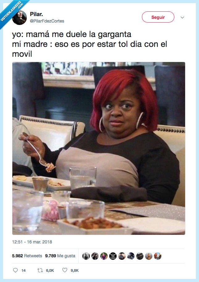 484760 - Los argumentos de peso de una madre, por @PilarFdezCortes