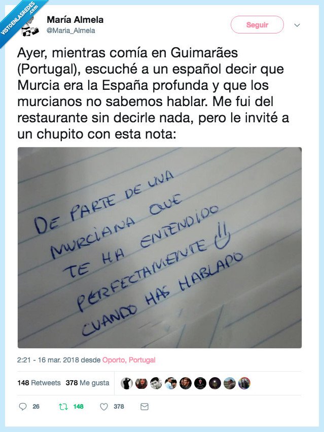 murciano,entender,hablar