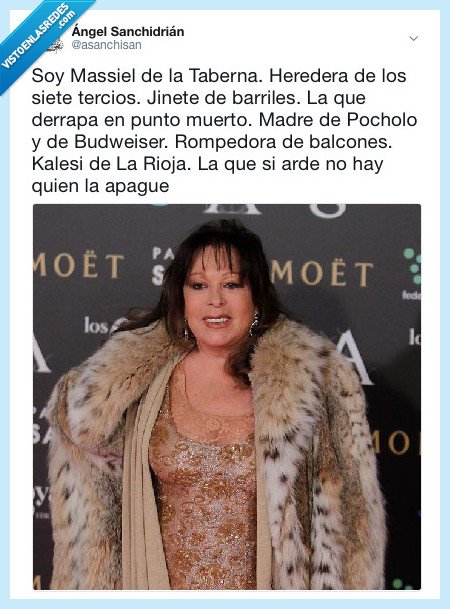 arder,massiel,madre de cervezas