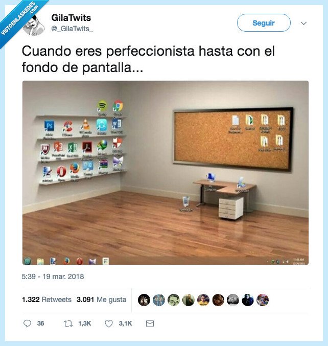 perfeccionsta,fondo,pantalla