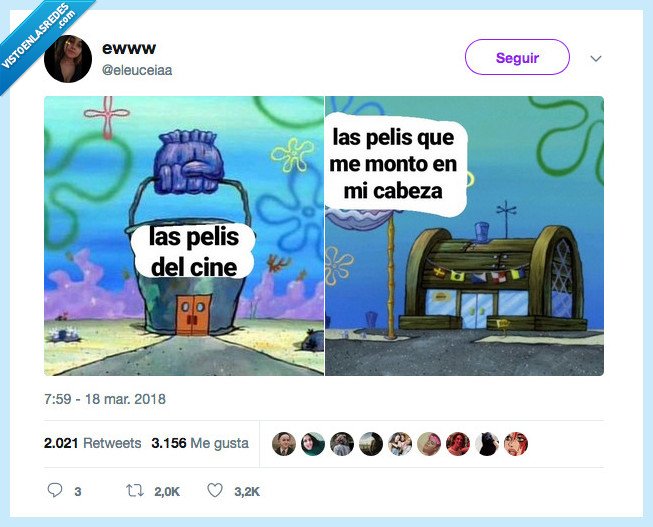 cine,peli,cabeza,montar