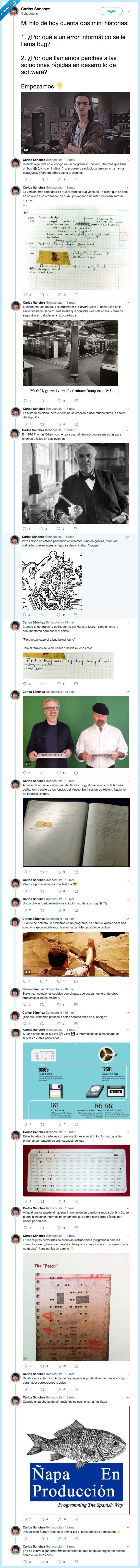 historia,palabras,dos