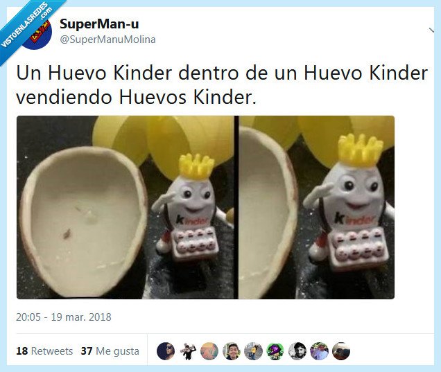 kinder,huevo,sorpresa