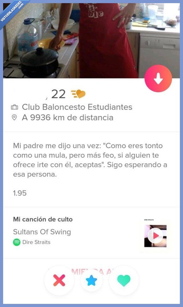 tinder,perfil,padre