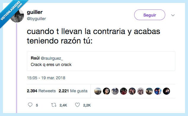 sentir,cosa,cualquier