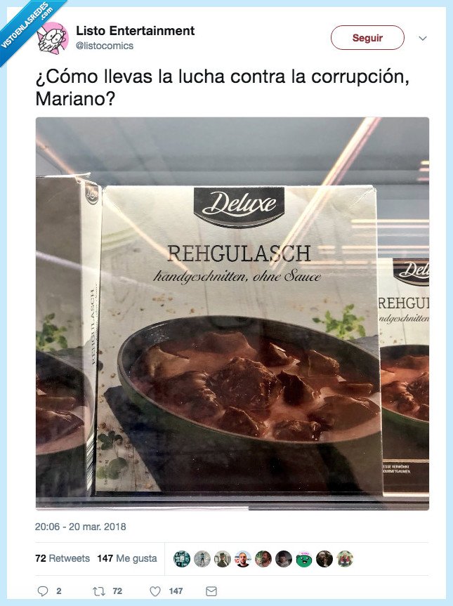 menos mal,rajoy,corrupción