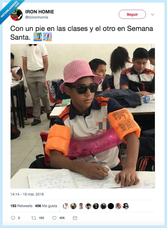 vacaciones,semana santa