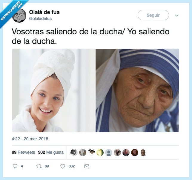 arrugarda,pasa,quedar