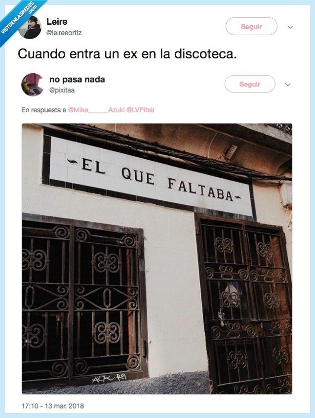 parir,abuela,pocos,ex,el que faltaba