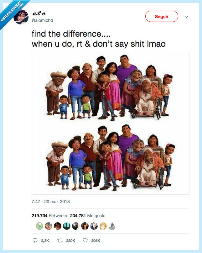 diferencia,encontrar