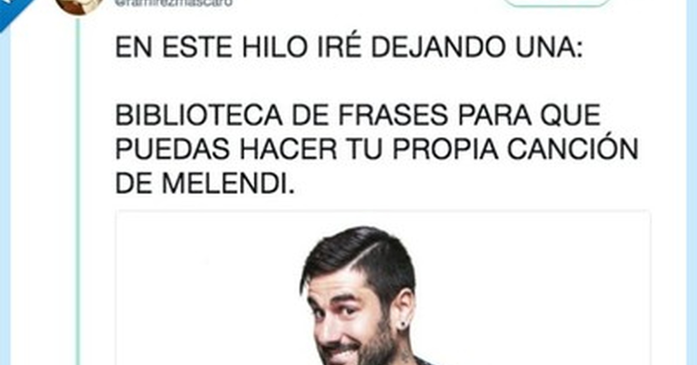 Vef Visto En Las Redes Hace Una Biblioteca De Frases Para Que