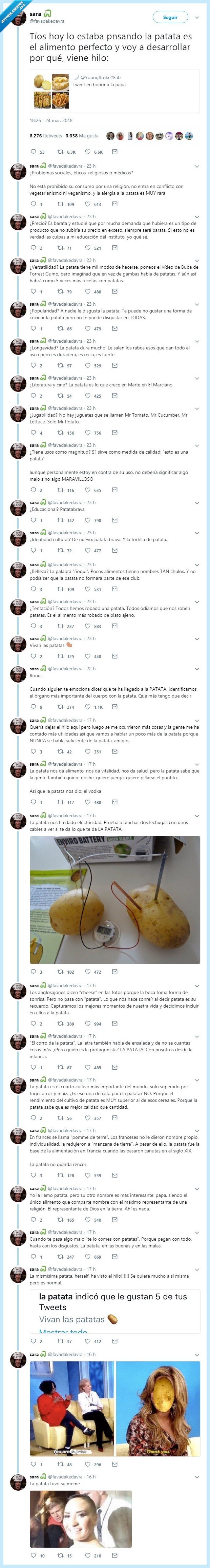 patatas,twitter,alimento,perfecto