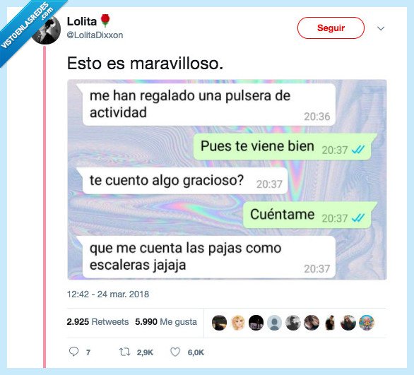 pulsera,actividad,rey