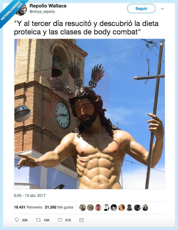 jesus,crssfit