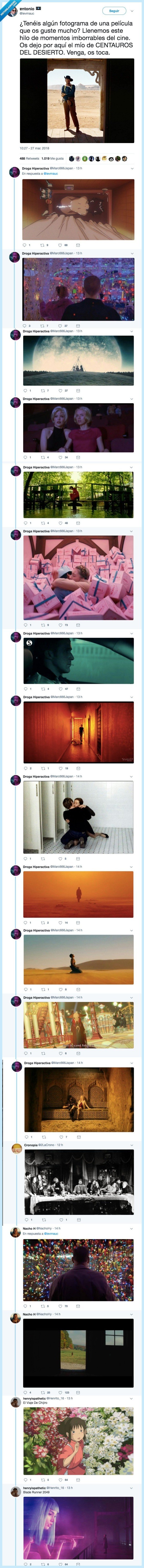 pelicula,hilo,imágenes